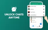 Locker for Whats Chat App MOD APK (Unlocked, Premium) v8.5.09.39 screenshot 20