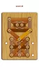 Wood Nuts & Bolts Puzzle MOD APK (Unlimited money) v8.7 screenshot 10