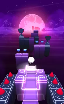 Dancing Sky 3 MOD APK (Remove ads, Unlimited money, Unlocked) v2.2.1 screenshot 15