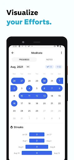 Habitify: Daily Habit Tracker