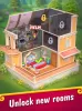 Merge Hotel Empire: Design MOD APK (Unlimited money) v1.1.10 screenshot 12