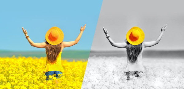 Color Pop Effects Photo Editor
