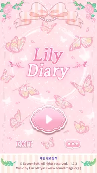 Lily Diary : Dress Up Game MOD APK (Paid for free, Unlimited money, Free purchase) v1.7.5 screenshot 7