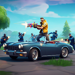 Extreme Pursuit MOD APK (Remove ads, Mod speed)