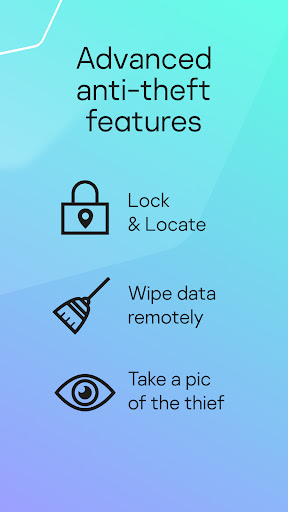 VPN & Antivirus by Kaspersky