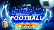LALIGA Head Football 23 SOCCER MOD APK (Unlimited money, Unlimited) v7.1.35 screenshot 1