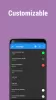 Calendar Widget MOD APK (Unlocked, Premium) v7.95_20241128 screenshot 5
