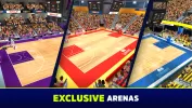 Mini Basketball MOD APK (Remove ads, Mod speed) v1.6.12 screenshot 14