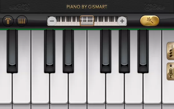Piano by Gismart MOD APK (Unlocked, Premium) v1.71 screenshot 16