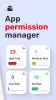 App Permission Manager MOD APK v3.0.2 screenshot 2