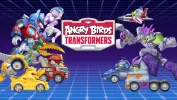 Angry Birds Transformers MOD APK v2.31.0 screenshot 11