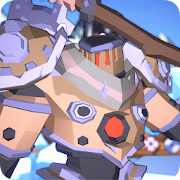 Super Fantasy Fighter Online MOD APK (Remove ads)