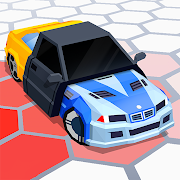 Cars Arena: Fast Race 3D MOD APK (Unlimited money)