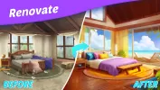 Matchington Mansion MOD APK (Remove ads, Unlimited money, Mod Menu) v1.177.0 screenshot 13