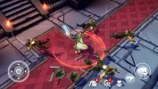 Polygon Fantasy: Action RPG MOD APK (Mod Menu, God Mode, High Damage) v1.15.0 screenshot 10