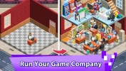 Video Game Tycoon MOD APK (No Ads) v4.1.1 screenshot 1
