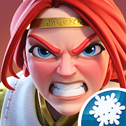 Rivengard - Clash Of Legends MOD APK (Unlimited money)