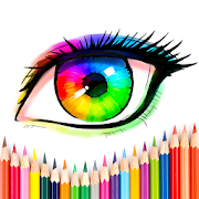 InColor: Coloring & Drawing MOD APK (Unlocked, Pro)