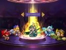 Monster Slayer: Offline Games MOD APK (Unlimited money, Mod Menu, Weak enemy, Invincible, Mod speed) v3.0.23 screenshot 13