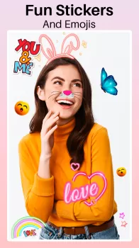 True Love Photo Frames Editor MOD APK (Unlocked, Premium) v1.80 screenshot 16