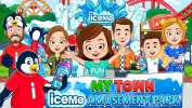 My Town: Fun Park kids game MOD APK (Remove ads) v7.02.01 screenshot 7