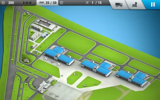 AirportPRG MOD APK (Unlimited money, Mod Menu) v2.9 screenshot 14