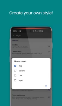 Notification light for Samsung MOD APK (Unlocked, Pro) v6.04 screenshot 6