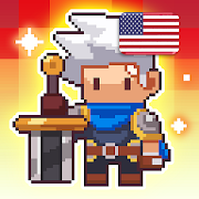 Idle RPG - The Game is Bugged! MOD APK