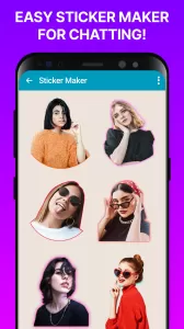 Sticker Maker for Whatsapp Gif MOD APK (Remove ads, Unlocked, Pro, Mod speed) v1.1.2.4 screenshot 15