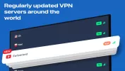 VPN Japan - get Japanese IP MOD APK (Mod Menu) v01.00.06 screenshot 21
