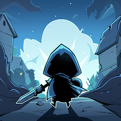 Hero Rush MOD APK (Unlimited money)