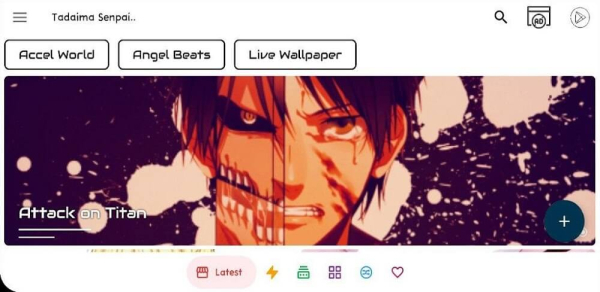 +9000000 Anime Live Wallpapers