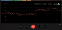 Sound meter : SPL & dB meter MOD APK (Unlocked, Premium) v10.5 screenshot 6