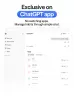 Habitify: Daily Habit Tracker MOD APK (Paid for free, Unlocked, Pro, Full, Optimized) v22.1 screenshot 10