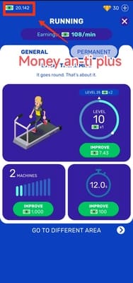 Idle Fitness Gym Tycoon