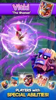 Soccer Royale MOD APK (Unlimited money, Mod Menu) v2.3.7 screenshot 15