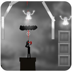 Stick Hassan vs Ghost MOD APK