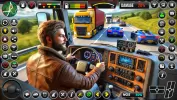 Truck Games - Truck Simulator MOD APK (Unlimited money) v1.5.16 screenshot 20