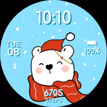 Facer Watch Faces MOD APK (Unlocked, Premium) v7.0.34_1108320.phone screenshot 12