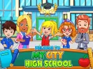 My City : High School MOD APK (Paid for free, Unlocked, Full) v4.0.1 screenshot 14