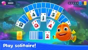 Fishdom Solitaire MOD APK (Unlimited money) v2.80.0 screenshot 2
