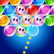 Cookie Cats Pop - Bubble Pop MOD APK (Unlimited money, Free purchase)