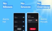 Alarmy - Alarm Clock & Sleep MOD APK (Unlocked, Premium) v25.22.5 screenshot 17