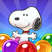 Snoopy POP! MOD APK (Unlimited money)