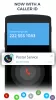 Phone Dialer & Contacts: drupe MOD APK (Unlocked, Pro) v3.042.00039-Rel screenshot 3