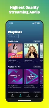 Amazon Music: Songs & Podcasts MOD APK (Unlocked, Premium) v24.13.0 screenshot 4