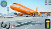 Flight Simulator Airplane Game MOD APK (Remove ads, Mod speed) v1.2.8 screenshot 8