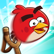 Angry Birds Friends MOD APK (Remove ads, Mod speed)