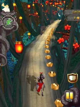 Temple Run 2 MOD APK (Unlimited money) v1.119.0 screenshot 17