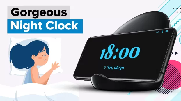 The Clock MOD APK (Unlocked, Premium) v9.2.5 screenshot 4